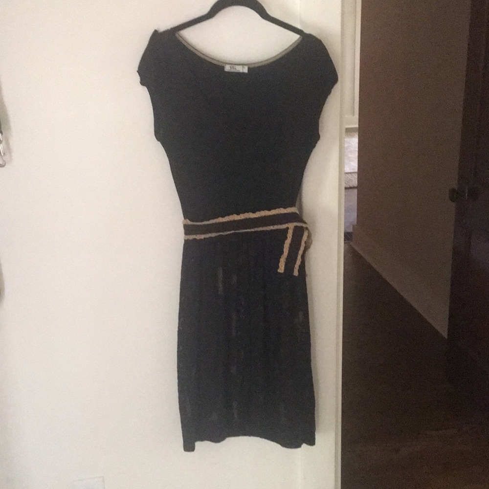 Victorio Lucchino Dress